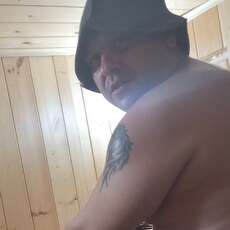 Фотография мужчины Ден, 39 лет из г. Поворино