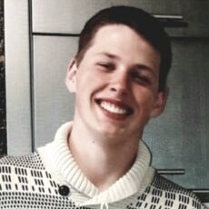 Фотография мужчины Даниил, 21 год из г. Псков