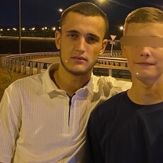 Фотография мужчины Дима, 24 года из г. Тихорецк