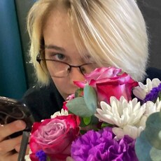 Фотография девушки Диана, 18 лет из г. Богданович