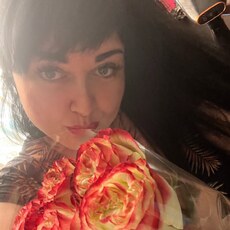 Фотография девушки Алина, 39 лет из г. Донецк