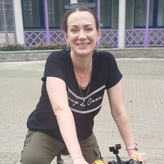 Фотография девушки Крис, 31 год из г. Минск