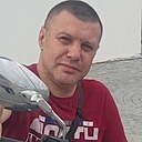 Сергей Рузин, 44 года