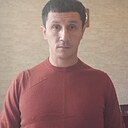 Рашад, 38 лет