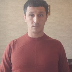 Фотография мужчины Рашад, 38 лет из г. Усинск