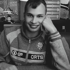 Фотография мужчины Александр, 21 год из г. Усолье-Сибирское
