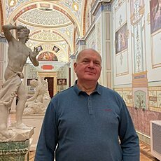 Фотография мужчины Павел, 60 лет из г. Ангарск