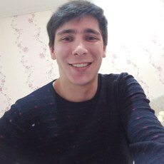 Фотография мужчины Влад, 26 лет из г. Мамадыш