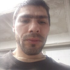 Фотография мужчины Бандит, 29 лет из г. Владикавказ