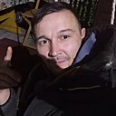 Давид Гоцман, 38 лет