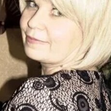 Фотография девушки Жанна, 51 год из г. Минск