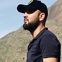Шариф, 32 года