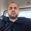 Шариф, 32 года