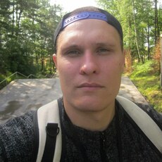 Фотография мужчины Иван, 34 года из г. Смоленск