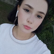 Фотография девушки Надежда, 23 года из г. Хабаровск