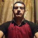 Тимур, 26 лет