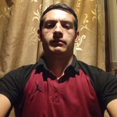 Фотография мужчины Тимур, 26 лет из г. Таганрог