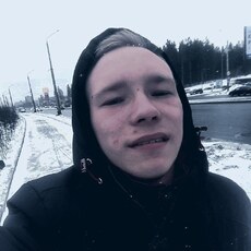 Фотография мужчины Даня, 23 года из г. Петрозаводск