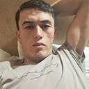 Мухаммад, 32 года