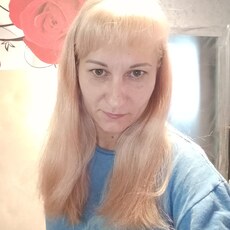 Фотография девушки Юлия, 36 лет из г. Курган