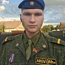 Максим, 21 год