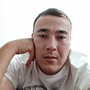 Бахытжан, 35 лет