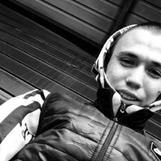 Фотография мужчины Илья, 25 лет из г. Чита