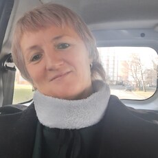 Фотография девушки Елена, 53 года из г. Брест