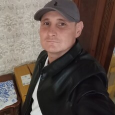 Фотография мужчины Тима, 36 лет из г. Астана