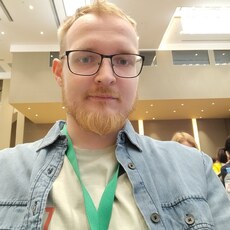 Фотография мужчины Никита, 24 года из г. Люберцы