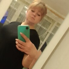 Фотография девушки Ольга, 44 года из г. Комсомольск-на-Амуре