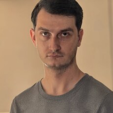 Фотография мужчины Иван, 28 лет из г. Краснодар