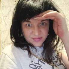 Фотография девушки Наташа, 35 лет из г. Новокузнецк