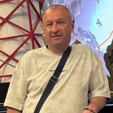 Фотография мужчины Александр, 50 лет из г. Новомосковск