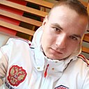 Игорь, 22 года
