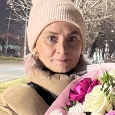 Фотография девушки Настя, 41 год из г. Петропавловск