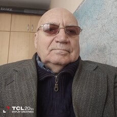 Фотография мужчины Том, 65 лет из г. Бургас