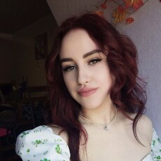 Фотография девушки Лиса, 22 года из г. Гусев