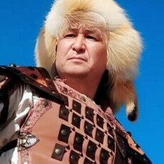 Фотография мужчины Артур, 45 лет из г. Астрахань