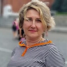 Фотография девушки Светлана, 59 лет из г. Омск