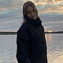 Дарья, 19 лет