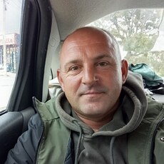 Фотография мужчины Александр, 38 лет из г. Нижнегорский