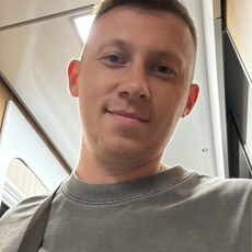 Фотография мужчины Илья, 27 лет из г. Новоазовск