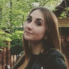 Фотография девушки Марина, 25 лет из г. Донецк