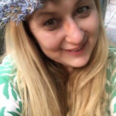 Фотография девушки Elvina, 48 лет из г. Кишинев