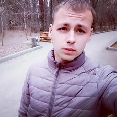 Фотография мужчины Алексей, 35 лет из г. Сыктывкар