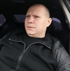 Фотография мужчины Сергей, 42 года из г. Краснодар