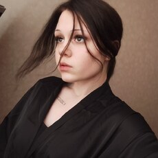 Фотография девушки Надежда, 18 лет из г. Рязань