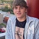 Фёдор, 24 года