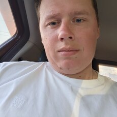 Фотография мужчины Алексей, 26 лет из г. Братск